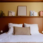 Hotell Rosa - Centre Gare Saint Jean 3*