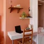 Rosa - Centre Gare Saint Jean Hotell Bordeaux