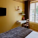 Rosa - Centre Gare Saint Jean Hotel 3*