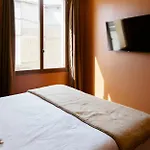 Hotell Rosa - Centre Gare Saint Jean 3*