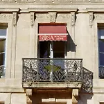 Hotell Rosa - Centre Gare Saint Jean