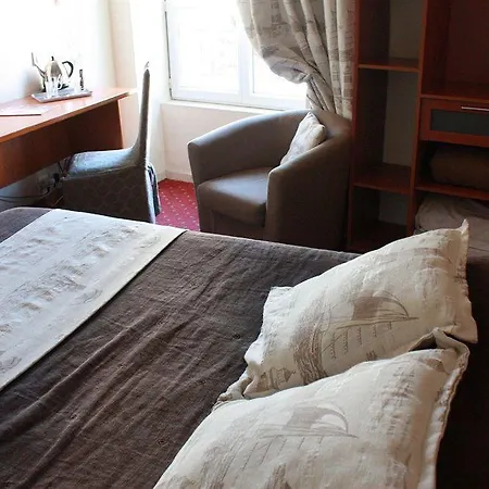 Rosa Boutique - Centre Hotel