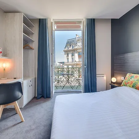 Hotel Rosa Boutique - Centre 3*