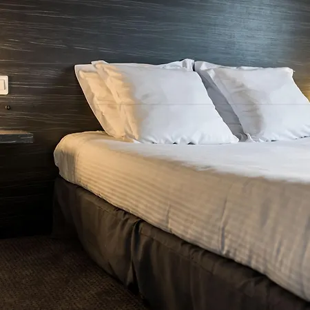Rosa Boutique - Centre Hotel