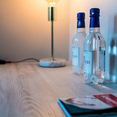 Hotel Rosa Boutique - Centre Bordeaux