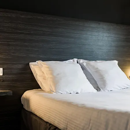Hotel Rosa Boutique - Centre 3*
