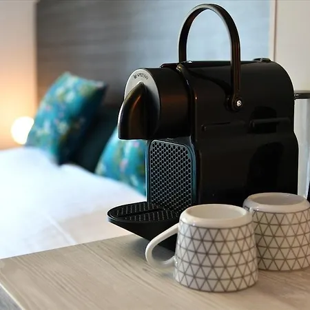Hotel Rosa Boutique - Centre