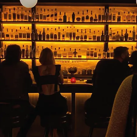 Rosa Boutique - Centre 3* Bordeaux