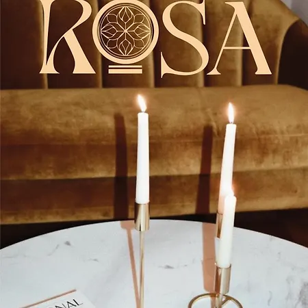 Rosa Boutique - Centre Bordeaux