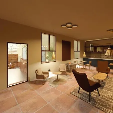 Hotel Rosa Boutique - Centre