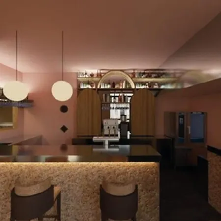 Rosa Boutique - Centre 3*