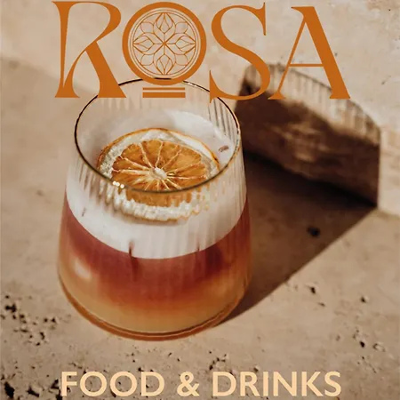 Rosa Boutique - Centre