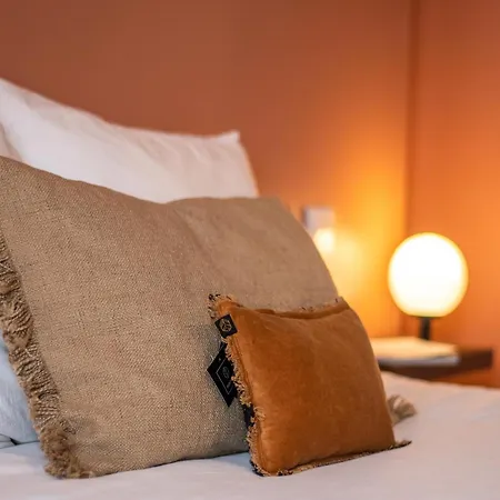 Rosa Boutique - Centre 3* Bordeaux