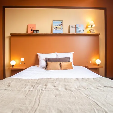 Rosa Boutique - Centre 3* Bordeaux