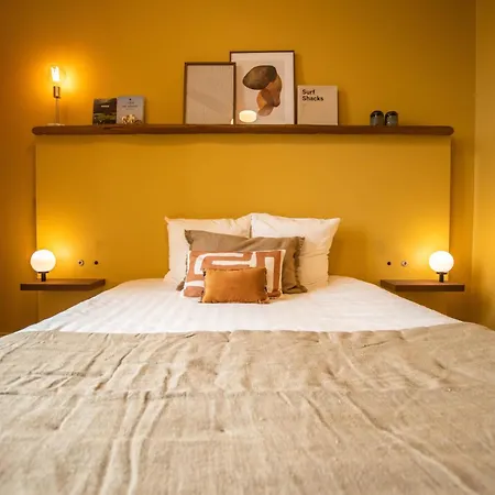 Hotel Rosa Boutique - Centre Bordeaux