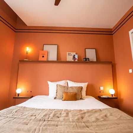 Rosa Boutique - Centre Hotel Bordeaux