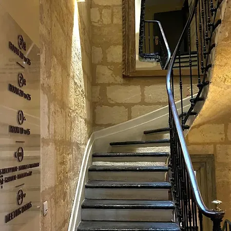Rosa Boutique - Centre Hotel