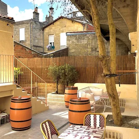 Hotel Rosa Boutique - Centre