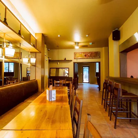 Hotel Rosa Boutique - Centre 3*