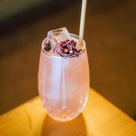 Hotel Rosa Boutique - Centre 3*