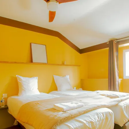 Rosa Boutique - Centre Hotel Bordeaux