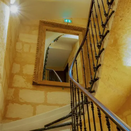 Rosa Boutique - Centre 3* Bordeaux