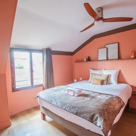 Hotel Rosa Boutique - Centre 3*