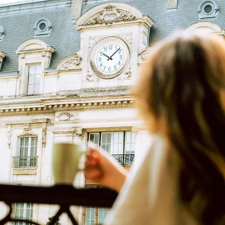 Rosa Boutique - Centre Bordeaux