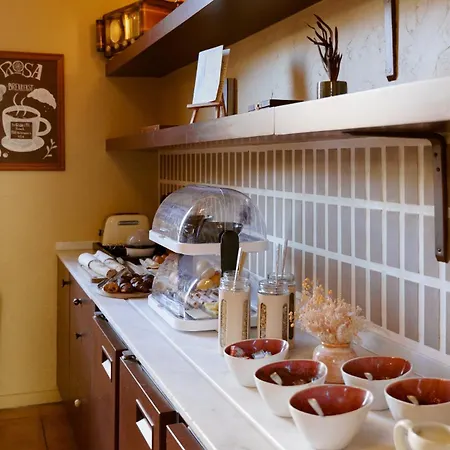 Hotel Rosa - Centre Gare Saint Jean