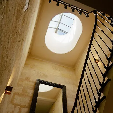 Hotel Rosa - Centre Gare Saint Jean 3*