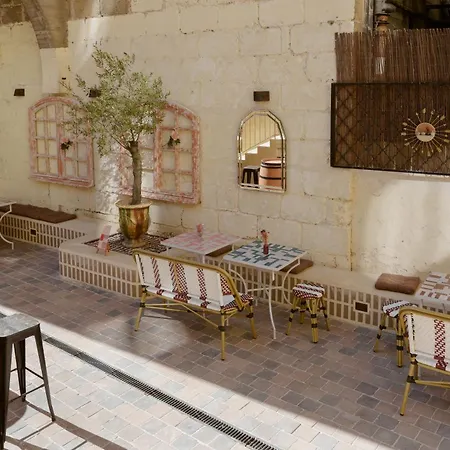 Rosa - Centre Gare Saint Jean Hotel 3*