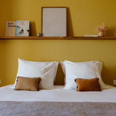 Rosa - Centre Gare Saint Jean 3* Bordeaux