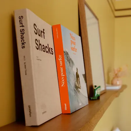 Rosa Boutique - Centre Gare מלון