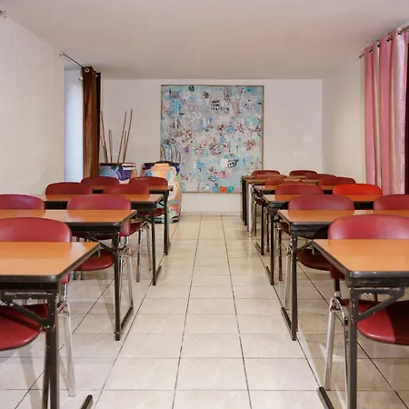 Hotel Rosa - Centre Gare Saint Jean