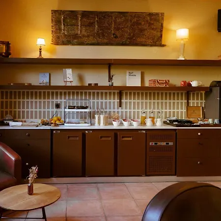 מלון Rosa Boutique - Centre Gare 3*