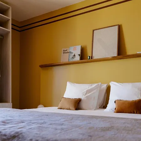 Rosa - Centre Gare Saint Jean 3*