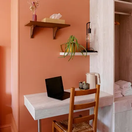 Rosa - Centre Gare Saint Jean Hotel Bordeaux