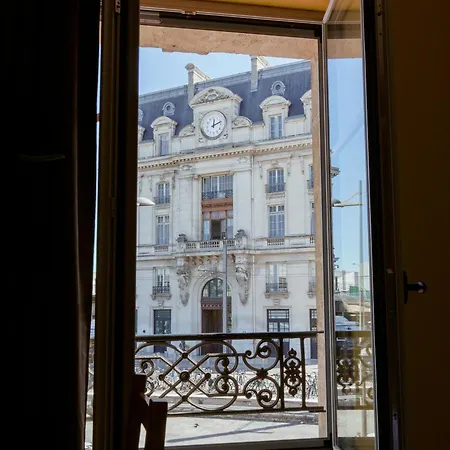 Rosa - Centre Gare Saint Jean