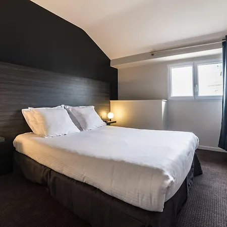 Rosa - Centre Gare Saint Jean 3*