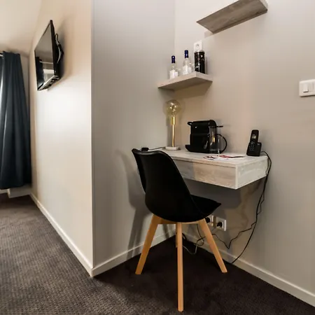 Hotel Rosa - Centre Gare Saint Jean Bordeaux