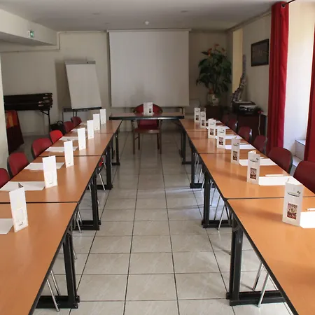 Hotel Rosa - Centre Gare Saint Jean