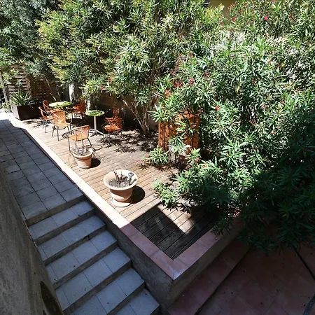 Hotel Rosa - Centre Gare Saint Jean