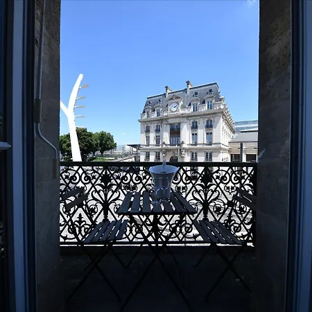 Hotel Rosa - Centre Gare Saint Jean Bordeaux
