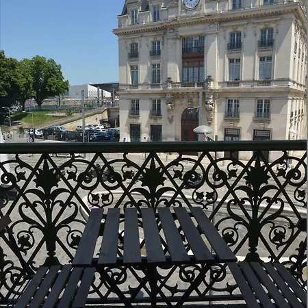 Rosa - Centre Gare Saint Jean Hotel Bordeaux