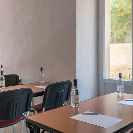 Rosa - Centre Gare Saint Jean Bordeaux