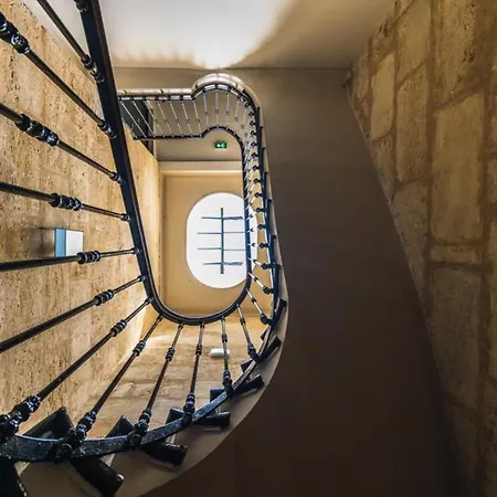 Rosa - Centre Gare Saint Jean Bordeaux