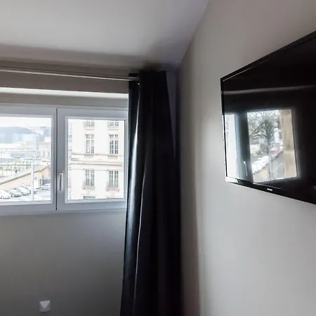 Rosa Boutique - Centre Gare בורדו