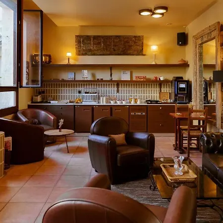 Rosa - Centre Gare Saint Jean 3* 波尔多