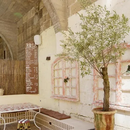 Hotel Rosa - Centre Gare Saint Jean