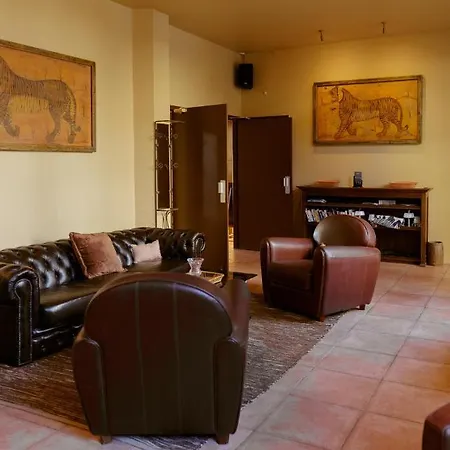 Hotel Rosa - Centre Gare Saint Jean